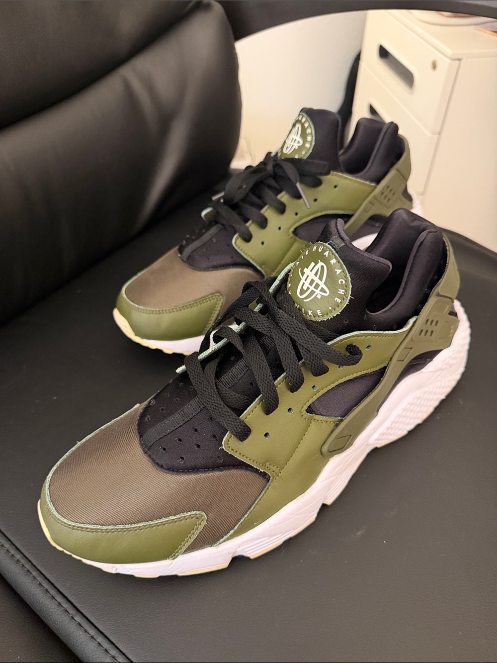 Nike Air Huarache
